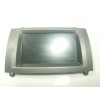Recambio de pantalla multifuncion para peugeot 407 (6d_) 2.0 hdi 135 (6drhrh, 6drhre, 6drhrg, 6drhrj) referencia OEM IAM  SIN RE