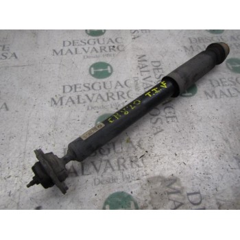 AMORTIGUADOR TRASERO IZQUIERDO 33526771555 