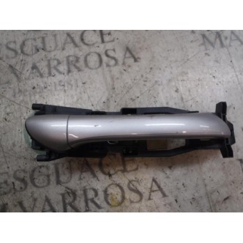 MANETA EXTERIOR DELANTERA DERECHA A2117601670 
