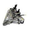 Recambio de caja cambios para dacia sandero 0.9 tce cat referencia OEM IAM 320100026R JH3351 
