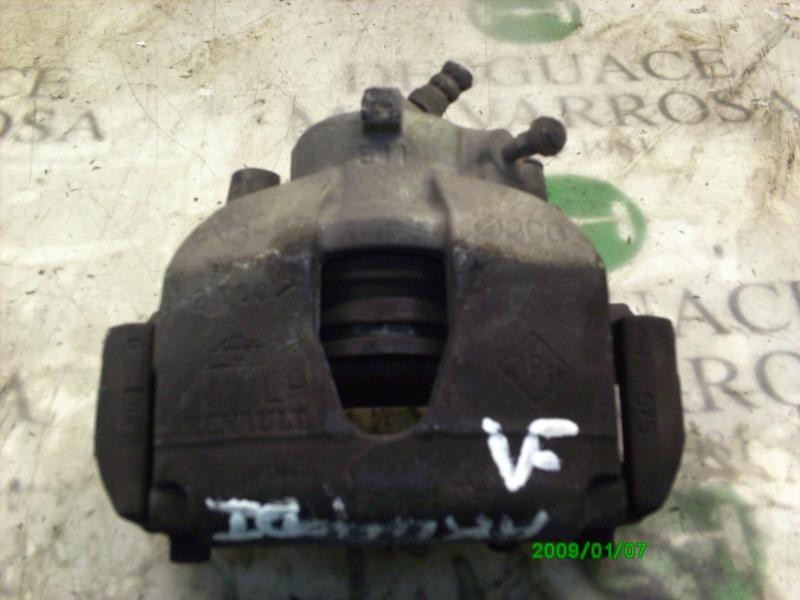 Recambio de pinza freno delantera izquierda para renault scenic rx4 (ja0) 1.9 dci dynamique referencia OEM IAM   