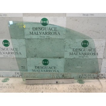 CRISTAL PUERTA DELANTERO DERECHO 