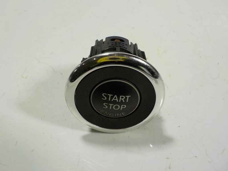 Recambio de conmutador de arranque para nissan x-trail (t32) 1.6 dci turbodiesel cat referencia OEM IAM 251504BA0A  