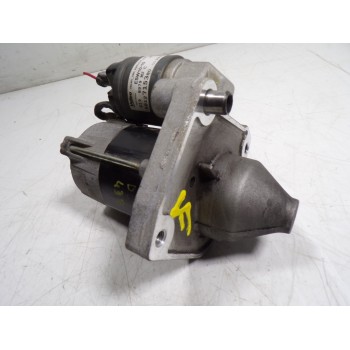 MOTOR ARRANQUE 9812715380 9812715380 