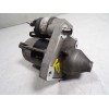 Recambio de motor arranque para peugeot 208 1.2 12v vti referencia OEM IAM 9812715380 9812715380 