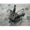 Recambio de mangueta delantera derecha para alfa romeo 156 referencia OEM IAM   