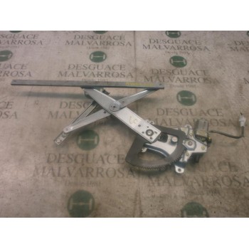 ELEVALUNAS DELANTERO DERECHO 