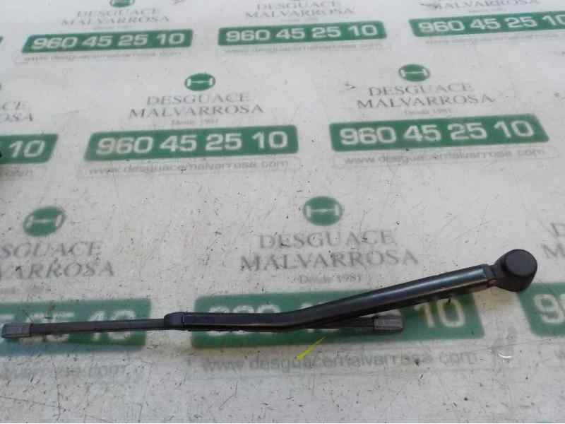 Recambio de brazo limpia trasero para bmw x1 (e84) xdrive 23d referencia OEM IAM 61629449913  