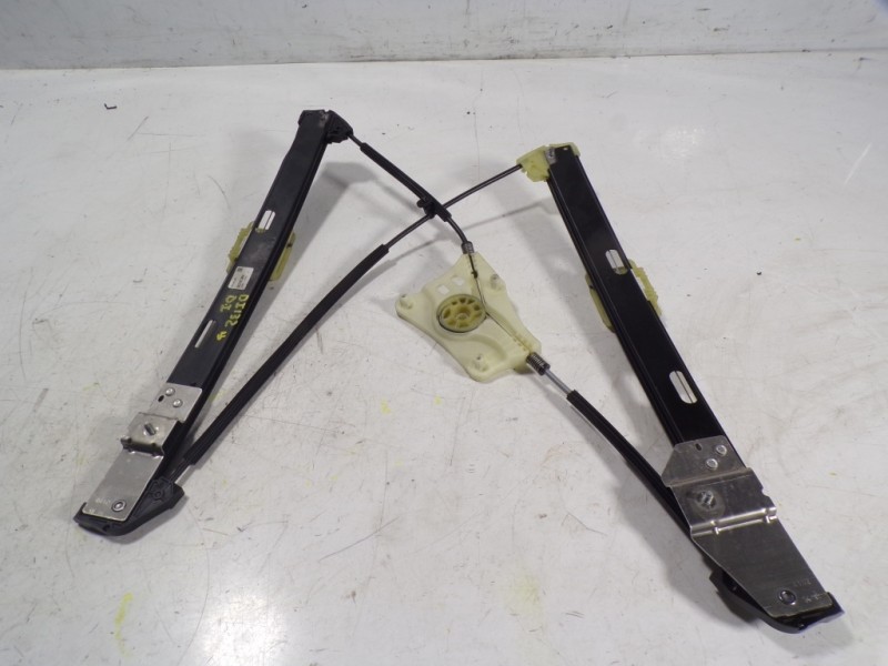 Recambio de elevalunas delantero izquierdo para seat arona 1.0 tsi referencia OEM IAM 6F9837461C 6F9837461 