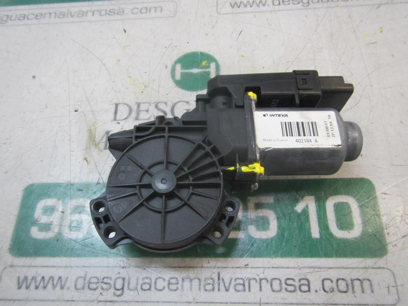 Recambio de motor elevalunas delantero derecho para kia pro_ceed crdi cat referencia OEM IAM 824601H310 402185A 402185A