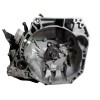 Recambio de caja cambios para dacia sandero 0.9 tce cat referencia OEM IAM 320100026R JH3351 