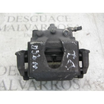 PINZA FRENO DELANTERA IZQUIERDA 