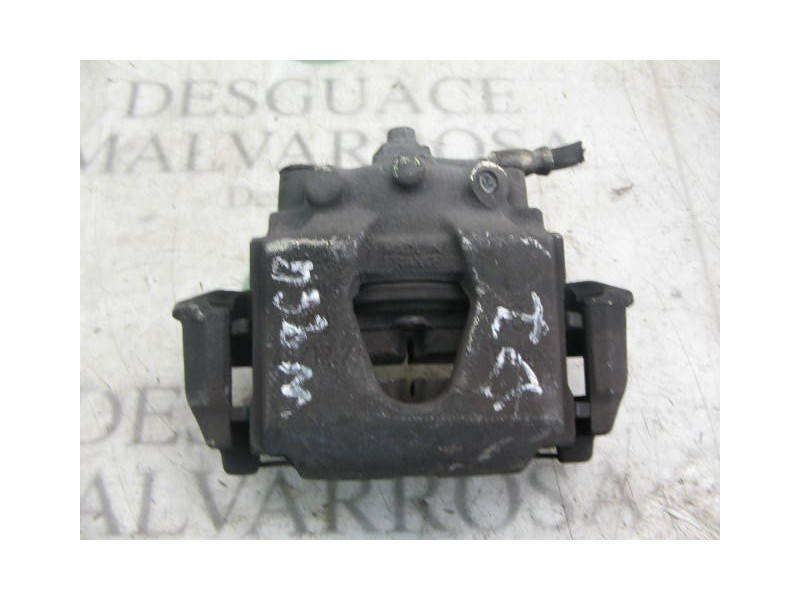 Recambio de pinza freno delantera izquierda para opel corsa b eco referencia OEM IAM   