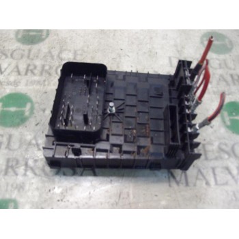 CAJA RELES / FUSIBLES 1K0937125A 1K0937125A 