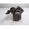 Recambio de motor arranque para peugeot 208 1.2 12v vti referencia OEM IAM 9812715380 9812715380 