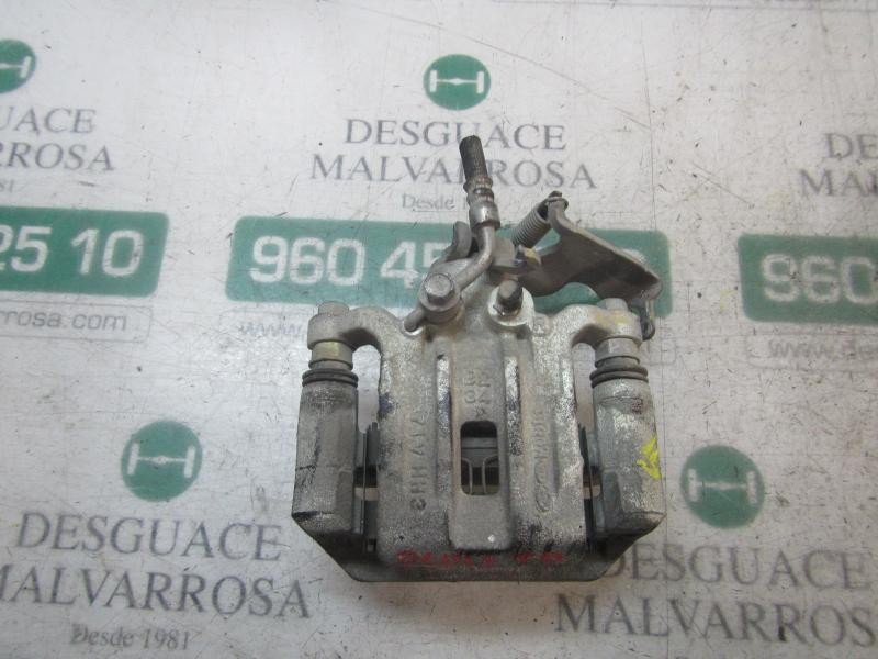 Recambio de pinza freno trasera derecha para hyundai kona pure referencia OEM IAM 58311J9A50  