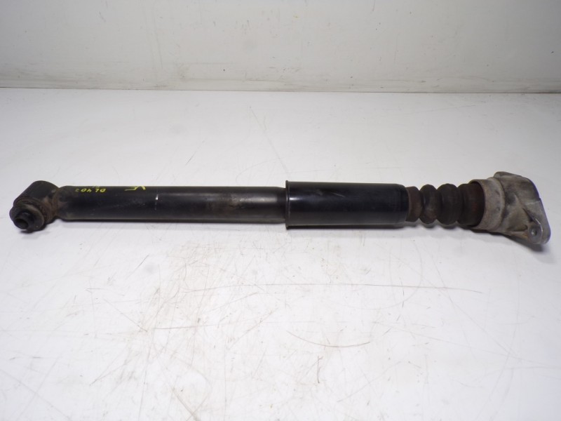 Recambio de amortiguador trasero izquierdo para audi a6 berlina (4f2) 2.0 tdi referencia OEM IAM 4F0513032H 4F0513032H 