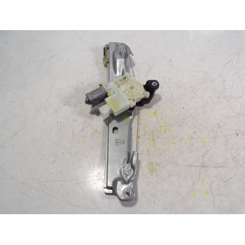 ELEVALUNAS TRASERO IZQUIERDO 39142319 39142319 