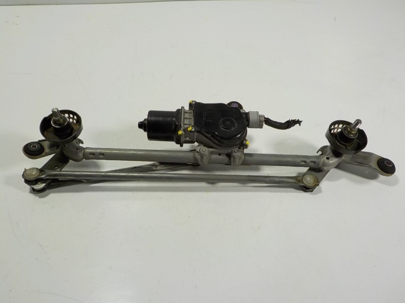 Recambio de motor limpia delantero para nissan x-trail (t32) 1.6 dci turbodiesel cat referencia OEM IAM 288004CC0A  