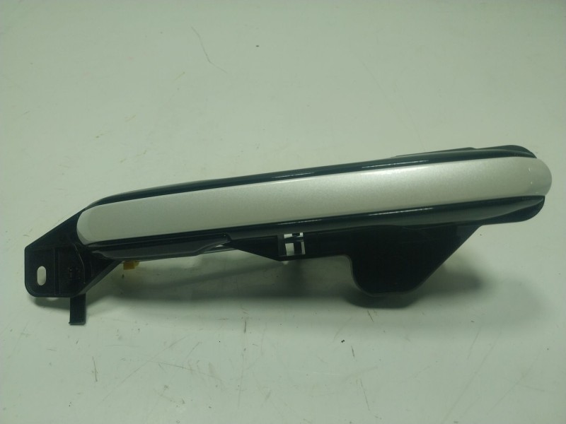 Recambio de maneta exterior trasera izquierda para lexus lbx hybrid 1.5 vvti hybrid (mayh10l) referencia OEM IAM 6922078102A1  