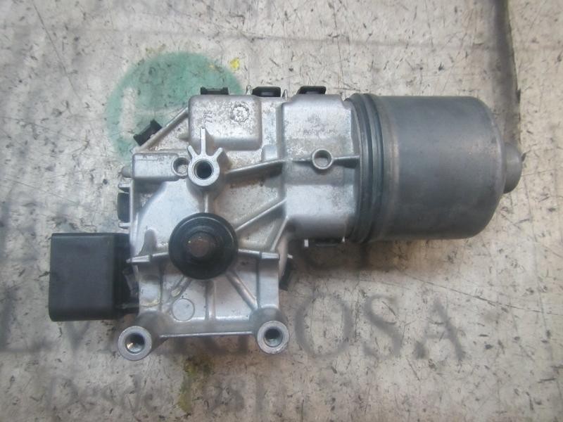 Recambio de motor limpia delantero para seat exeo berlina (3r2) 2.0 tdi referencia OEM IAM 8E1955119 8E1955119 0390241509