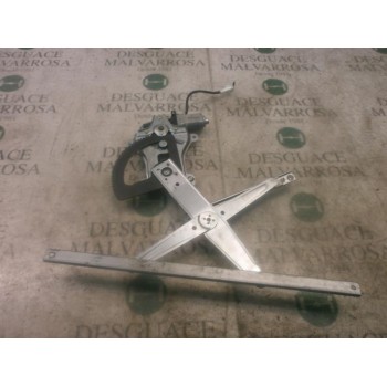 ELEVALUNAS DELANTERO IZQUIERDO 