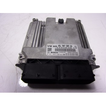 CENTRALITA MOTOR UCE 05L906022KP5FN 05L907309AA 05L906022KP
