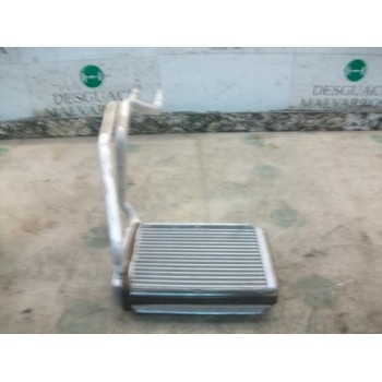 RADIADOR CALEFACCION / AIRE ACONDICIONADO 
