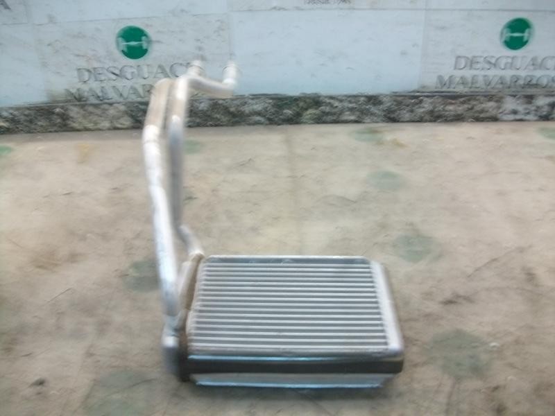 Recambio de radiador calefaccion / aire acondicionado para ford fiesta (cbk) ghia referencia OEM IAM   
