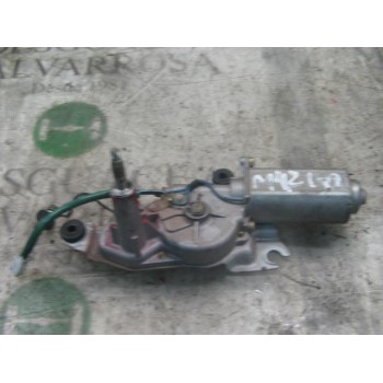 MOTOR LIMPIA TRASERO 