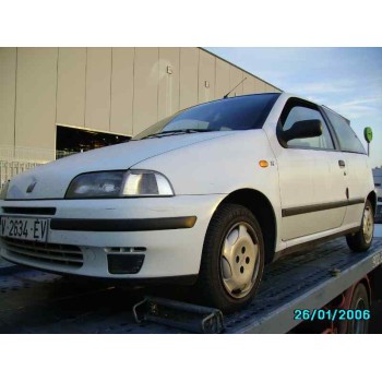 FIAT PUNTO BERL. (176)