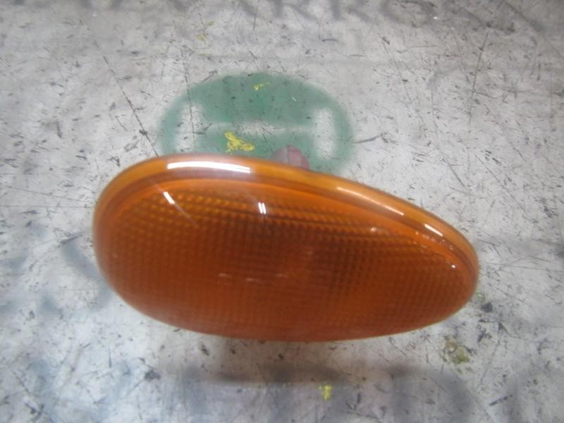 Recambio de piloto lateral izquierdo para daewoo lanos se daytona referencia OEM IAM   