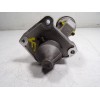 Recambio de motor arranque para peugeot 208 1.2 12v vti referencia OEM IAM 9812715380 9812715380 
