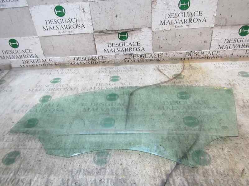 Recambio de cristal puerta delantero izquierdo para seat ibiza sc (6p5) reference plus referencia OEM IAM 6J3845201A  