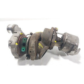 TURBOCOMPRESOR LR038620 AH2Q6K682AE