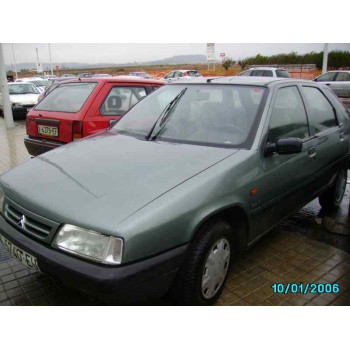 CITROËN ZX