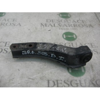 BRAZO SUSPENSION INFERIOR DELANTERO IZQUIERDO 