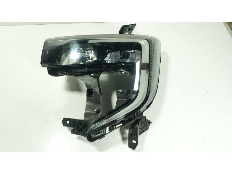 Recambio de faro izquierdo para renault master iv 2.3 dci diesel fap energy cat referencia OEM IAM 260608459R 260608459R 