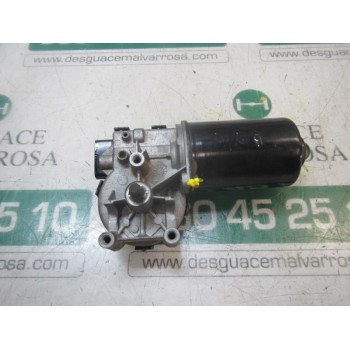 MOTOR LIMPIA DELANTERO 981101H000 
