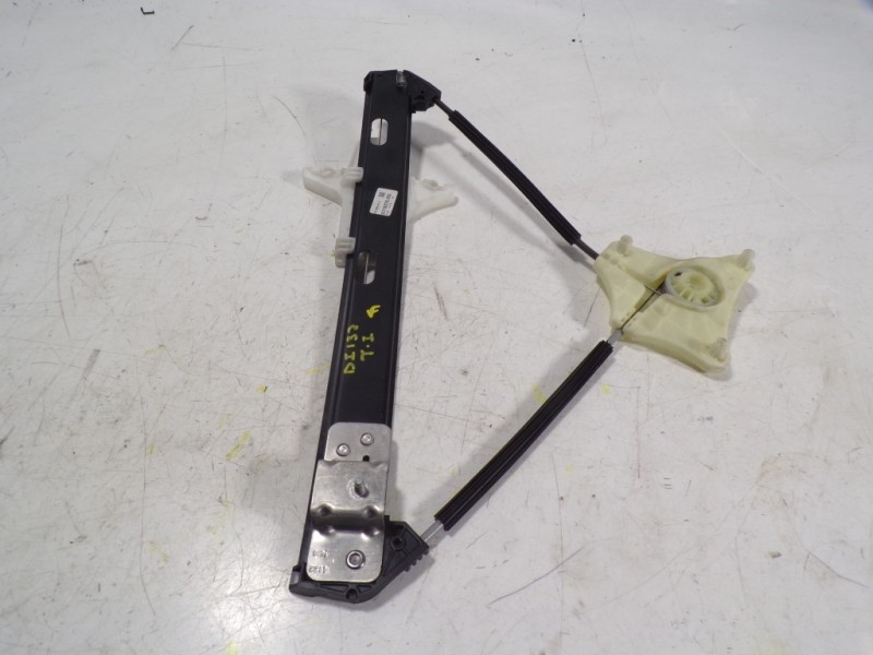 Recambio de elevalunas trasero izquierdo para seat arona 1.0 tsi referencia OEM IAM 6F0839461A 6F0839461A 