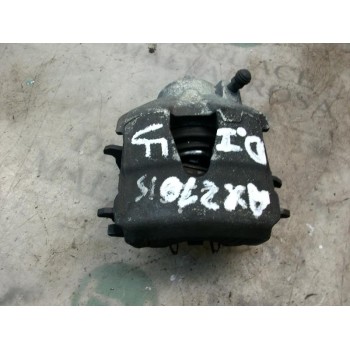 PINZA FRENO DELANTERA IZQUIERDA 