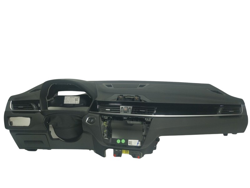 Recambio de salpicadero para bmw x1 (f48) xdrive 18 d referencia OEM IAM 51456969855  