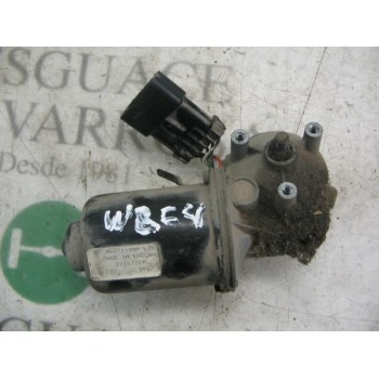 MOTOR LIMPIA DELANTERO 