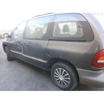 CHRYSLER VOYAGER (GS)