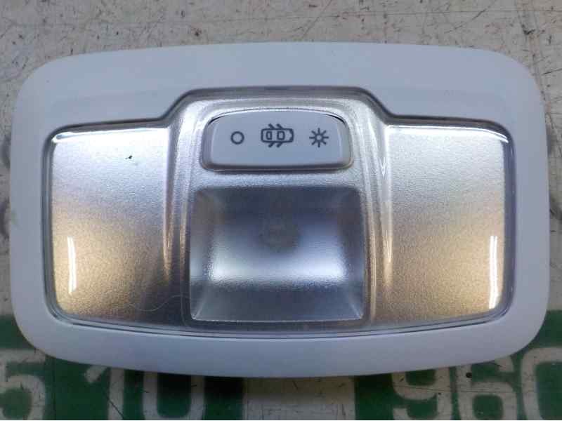 Recambio de piloto interior para peugeot 308 active referencia OEM IAM 96781443PR  