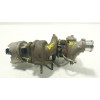 Recambio de turbocompresor para land rover discovery iv (l319) 3.0 td 4x4 referencia OEM IAM LR038620  AH2Q6K682AE