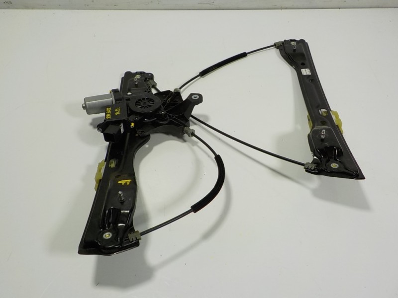 Recambio de elevalunas delantero derecho para opel astra k lim. 5türig 1.6 cdti dpf referencia OEM IAM 13406674 13406674 