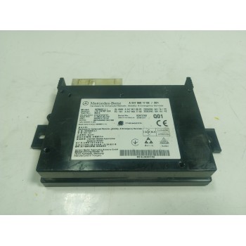 MODULO ELECTRONICO A2479001709 