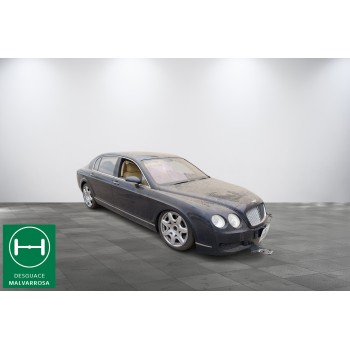 BENTLEY CONTINENTAL FLYING SPUR (3W_)