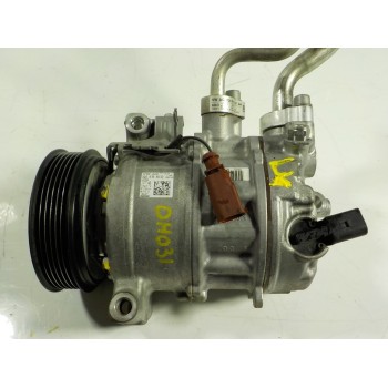 COMPRESOR AIRE ACONDICIONADO 3Q0816803B 3Q0816803D 